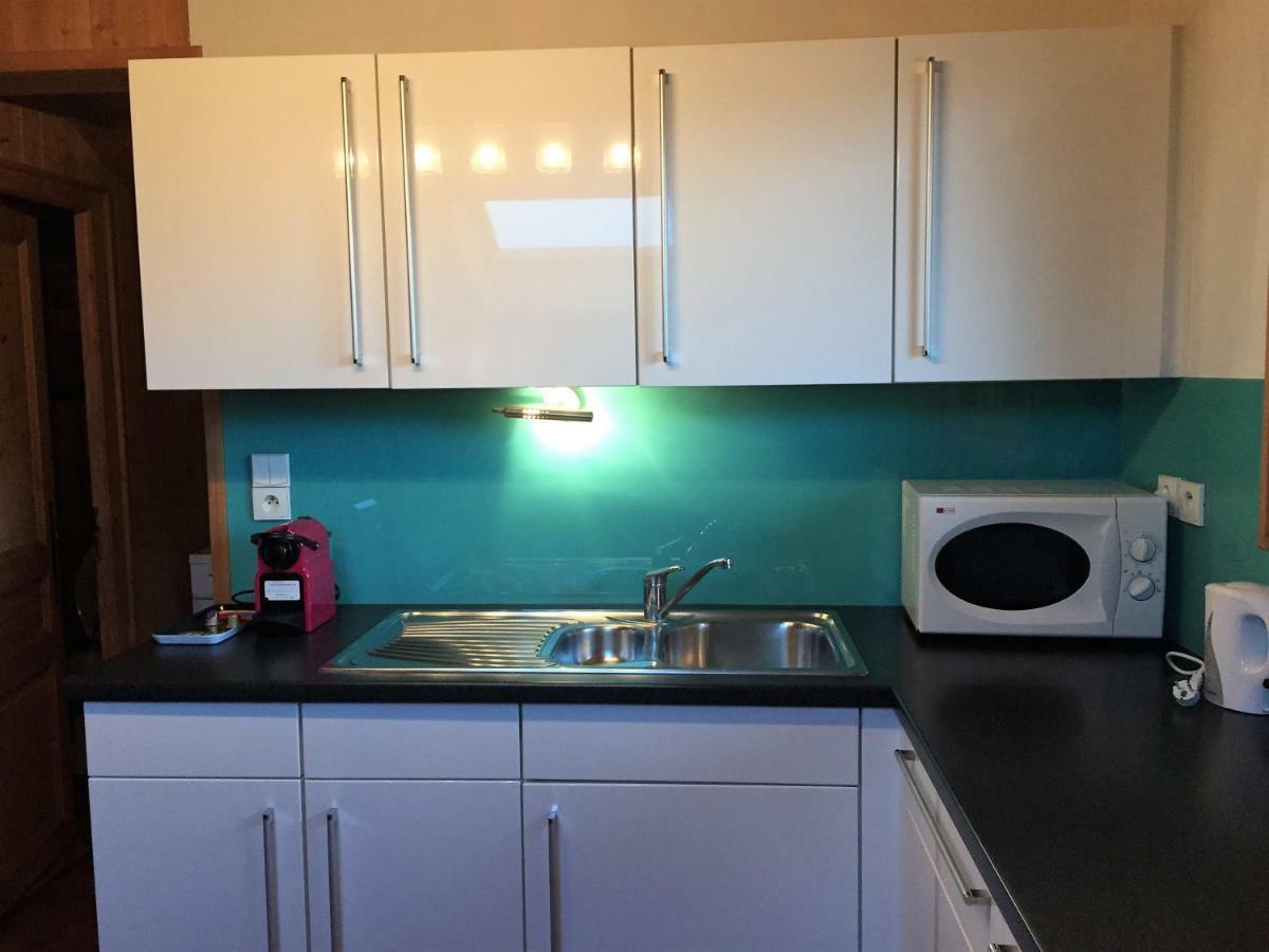 Apartament Entre Geneve Et Evian 1 Ou 2 Ou 3 Ou 4 Personnes Saint-Cergues Zewnętrze zdjęcie
