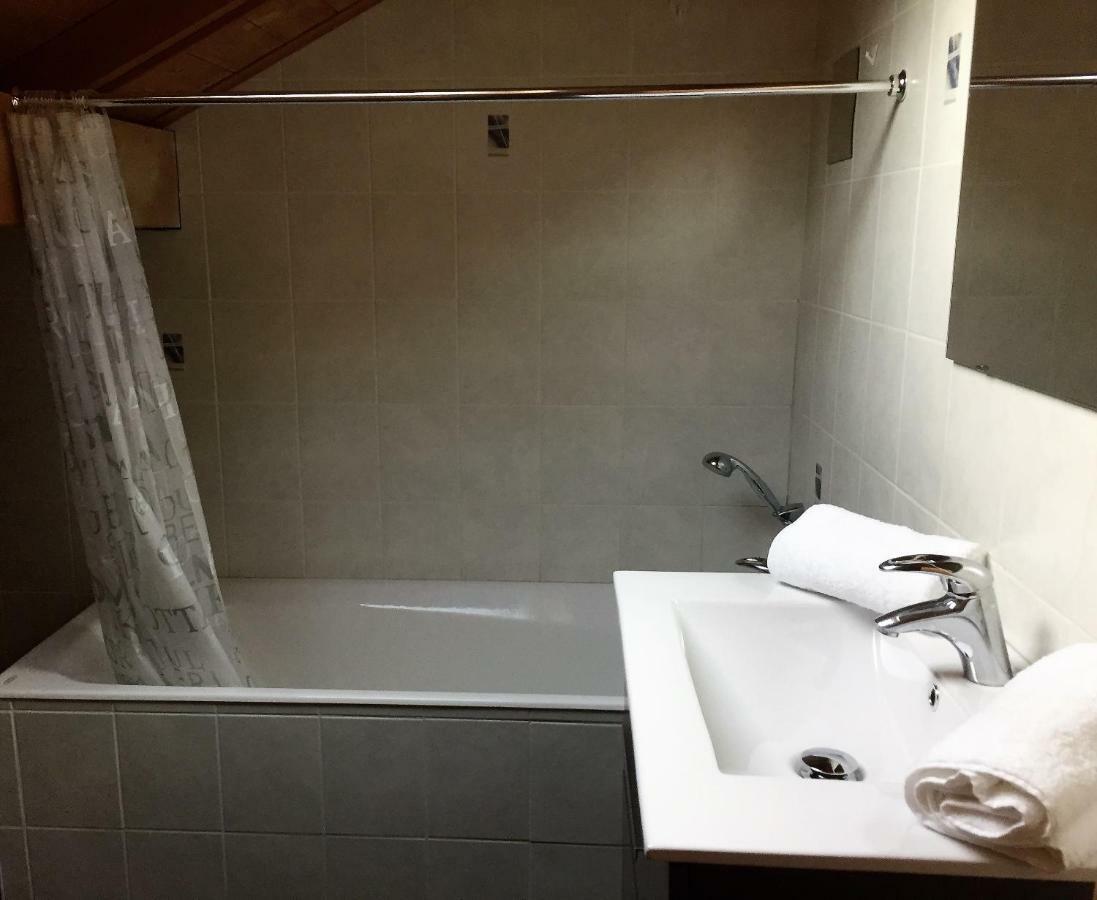 Apartament Entre Geneve Et Evian 1 Ou 2 Ou 3 Ou 4 Personnes Saint-Cergues Zewnętrze zdjęcie