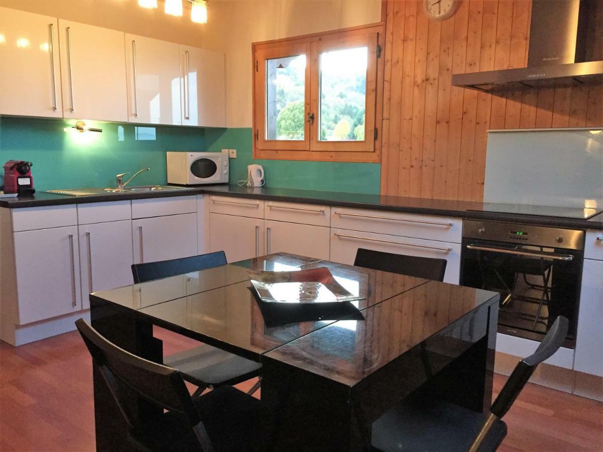 Apartament Entre Geneve Et Evian 1 Ou 2 Ou 3 Ou 4 Personnes Saint-Cergues Zewnętrze zdjęcie