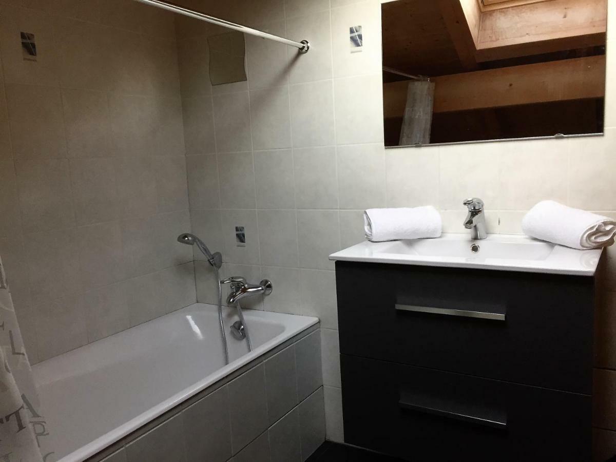 Apartament Entre Geneve Et Evian 1 Ou 2 Ou 3 Ou 4 Personnes Saint-Cergues Zewnętrze zdjęcie